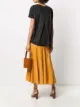 Image 2 of Roberto Collina cotton crew neck T-shirt