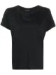 Image 1 of Roberto Collina cotton crew neck T-shirt