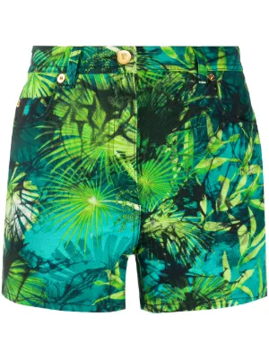 versace shorts price