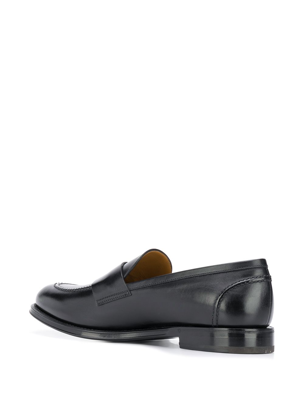 фото Barrett slip-on loafers