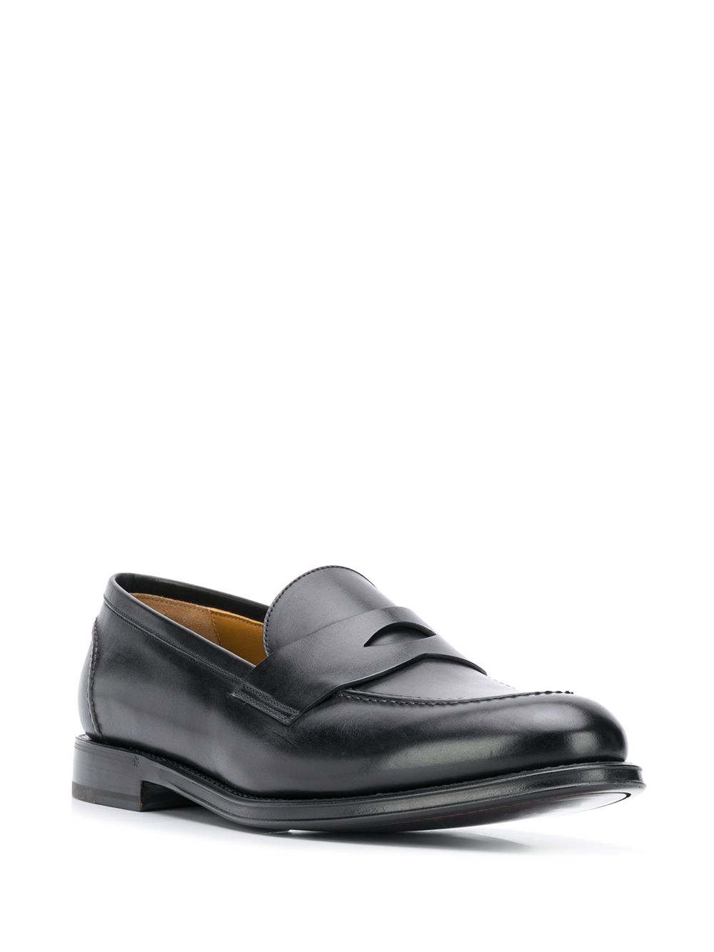 фото Barrett slip-on loafers