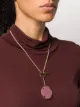 الصورة 2 من Isabel Marant قلادة بدلاية متدلية