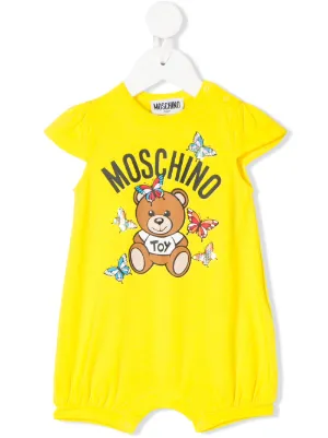 moschino sale baby