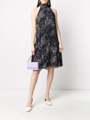 Victoria Victoria Beckham ヴィクトリア ヴィクトリア ベッカム ワンピース ドレス Farfetch