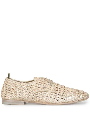 woven oxfords womens