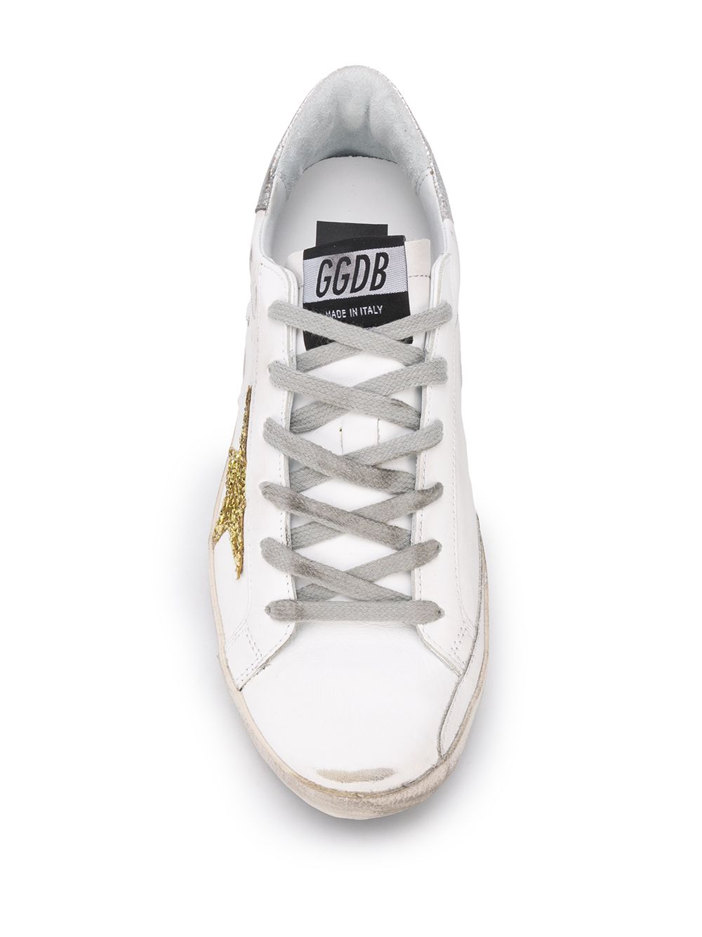 фото Golden goose кеды superstar