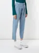 Amapô Renata pleated jeans
