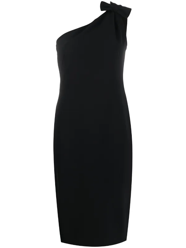 moschino cocktail dress