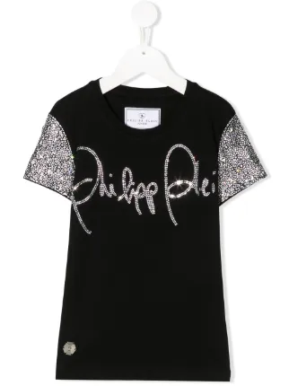 Philipp Plein Junior