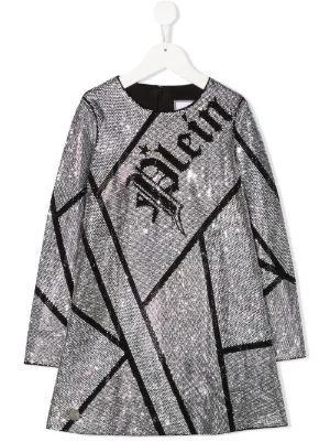 philipp plein kidswear