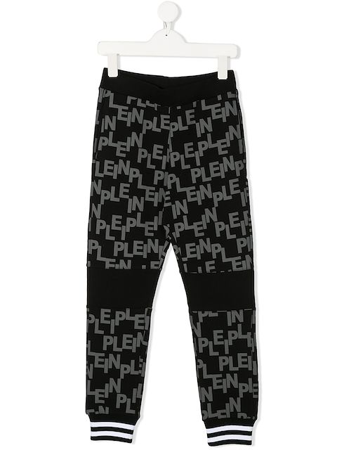 philipp plein tracksuit bottoms