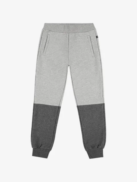 Philipp Plein Junior Hexagon track pants