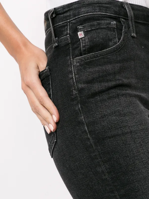 ag jeans fit