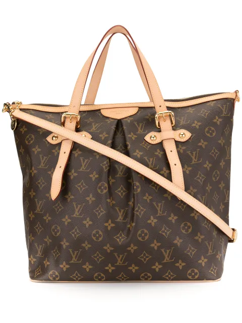 Louis Vuitton Borsa Tote 2009 Palermo GM Pre-owned - Farfetch
