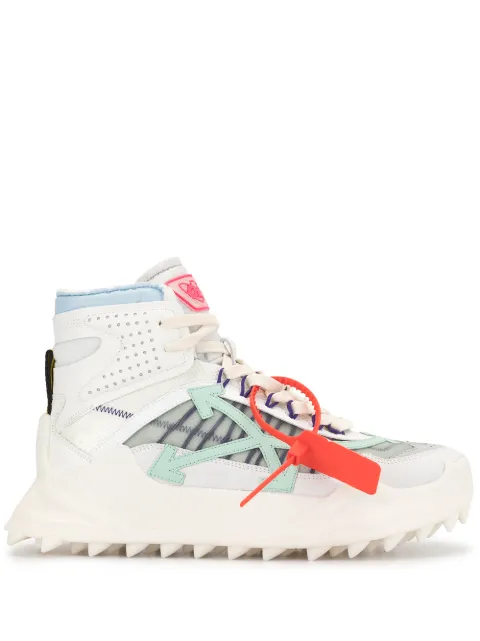 odsy 1000 high top sneakers