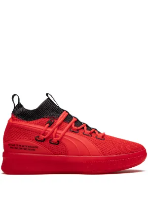 puma clyde court hk
