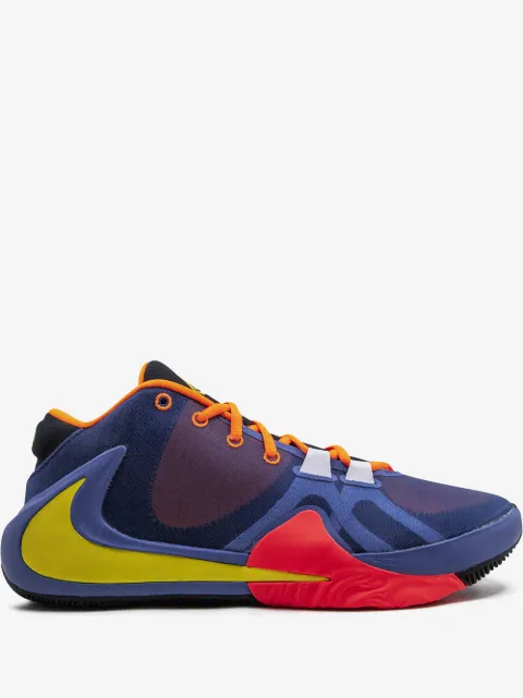 Nike Zoom Freak 1 Multi sneakers