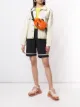 Image 2 of Chanel Pre-Owned sport line half pants
