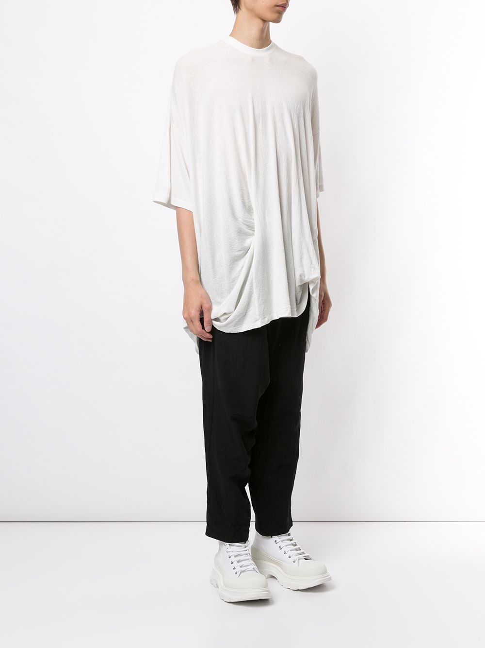 фото Julius relaxed fit t-shirt