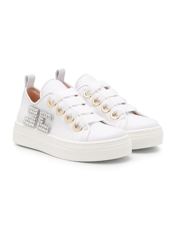 sneakers elisabetta franchi