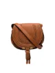 Image 1 of Chloé mini Marcie crossbody bag