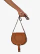 Chloé mini Marcie crossbody bag