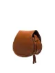 Image 2 of Chloé mini Marcie crossbody bag