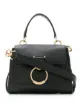 Image 1 of Chloé mini Tess Day shoulder bag