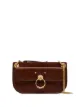 Image 1 of Chloé Tess crossbody pouch