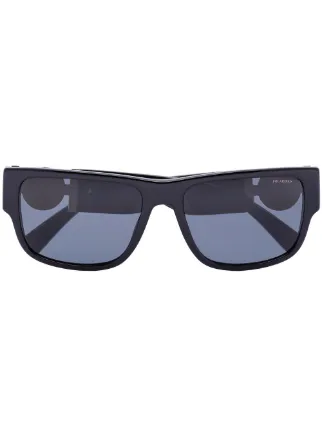 versace sunglasses square frame