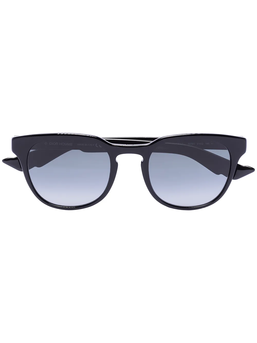 фото Dior eyewear d-frame sunglasses