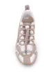 Dolce & Gabbana tenis con paneles NS1