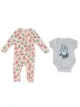 الصورة 1 من Stella McCartney Kids طقم أطفال ’هابي فيش‘