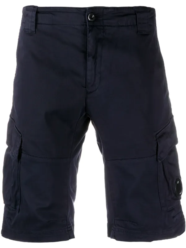 cp jeans shorts
