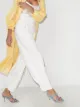Gianvito Rossi plaited strap 70mm sandals