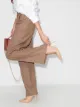 Gianvito Rossi حذاء بكعب شمواه