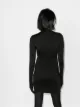 Vetements Gloved fitted mini dress
