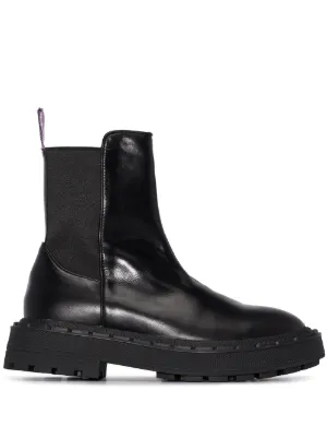 Boots & kängor från Eytys Herr Farfetch Rea på Boots & kängor från Off White Herr Farfetch
