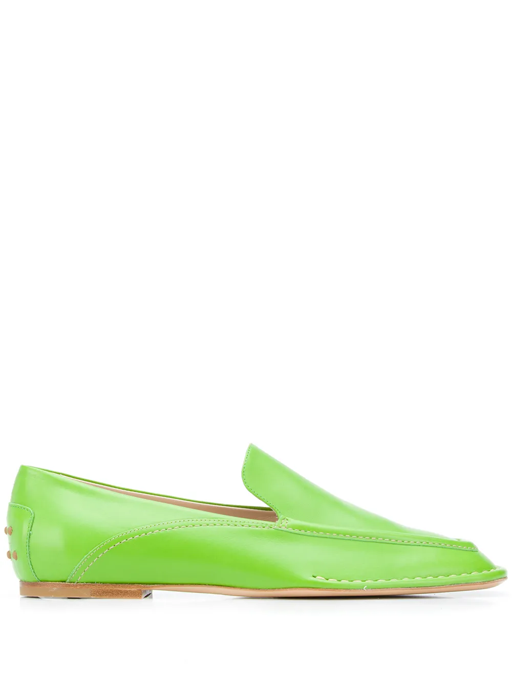 Tod's Mocassini - Verde