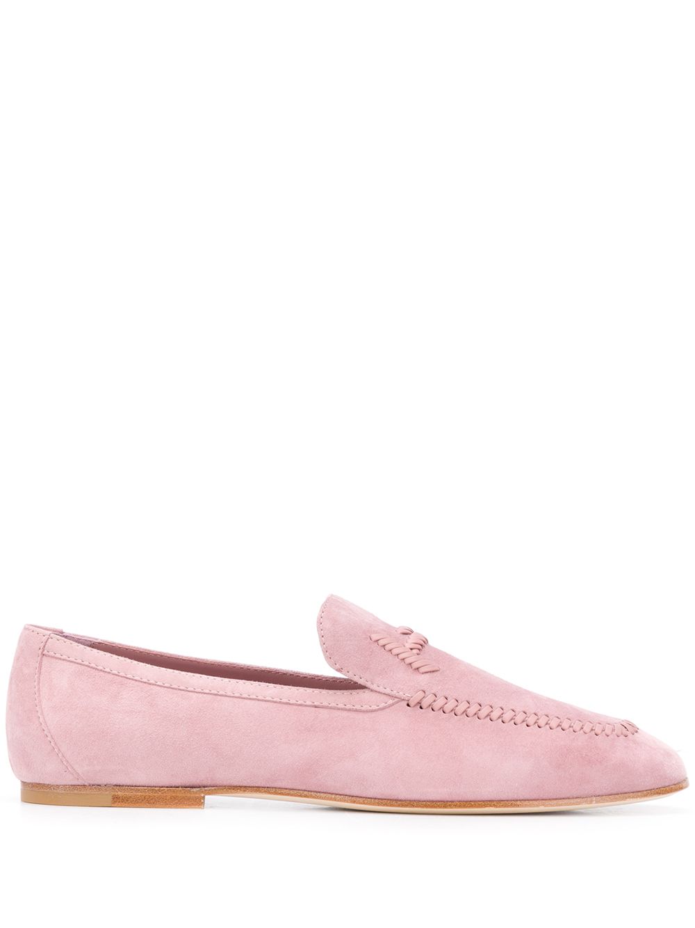 Tod's Mocassini - Rosa