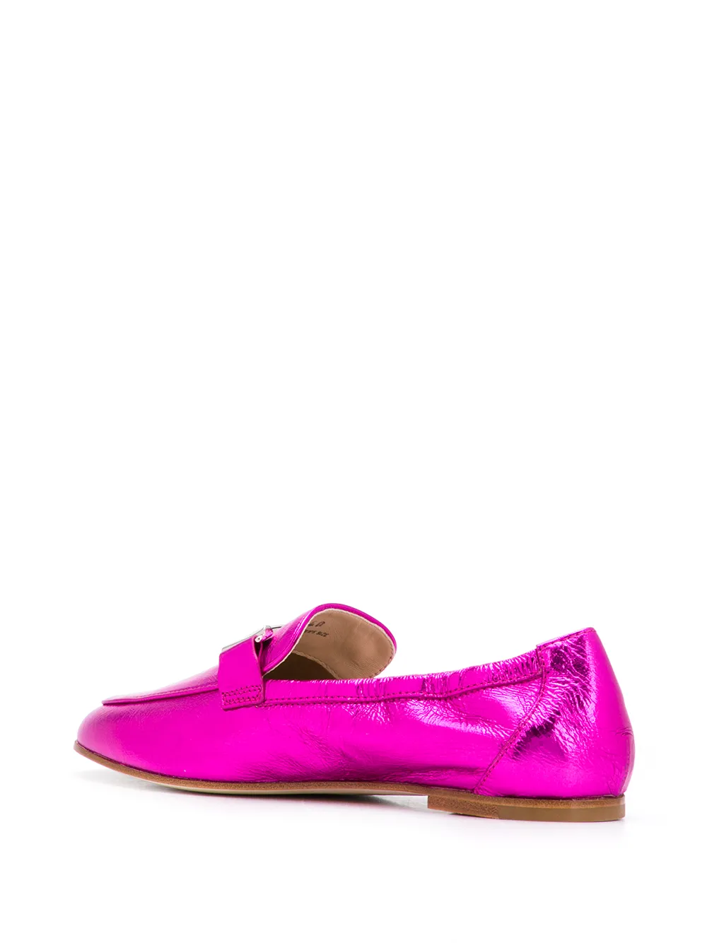 Tod's Elastische loafers Roze