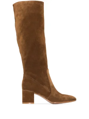 Gianvito Rossi Boots for Women - Shop 