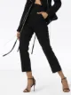 Image 2 of Gianvito Rossi 115mm cutout sandals
