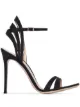 Image 1 of Gianvito Rossi 115mm cutout sandals