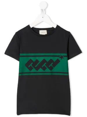 gucci shirt kids cheap