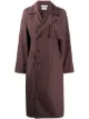 Image 1 of Bottega Veneta tailored trench coat