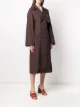 Bottega Veneta tailored trench coat