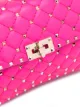 Valentino Garavani Rockstud Spike crossbody bag