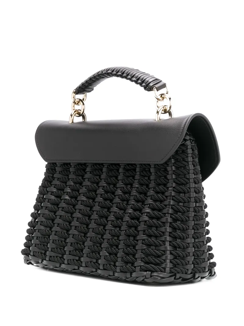 SALVATORE FERRAGAMO MARGOT TOTE BAG