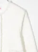 Il Gufo Jacke mit langen Ärmeln